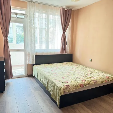 калантеа * Burgas