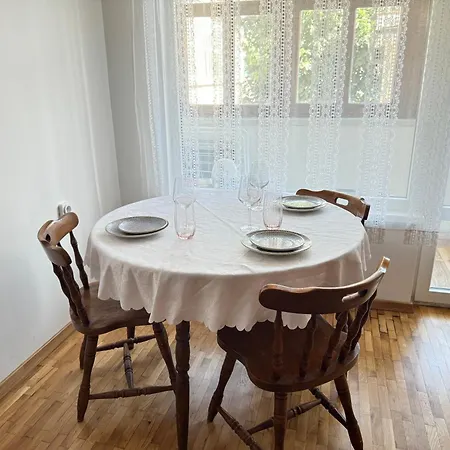 калантеа Appartamento Burgas